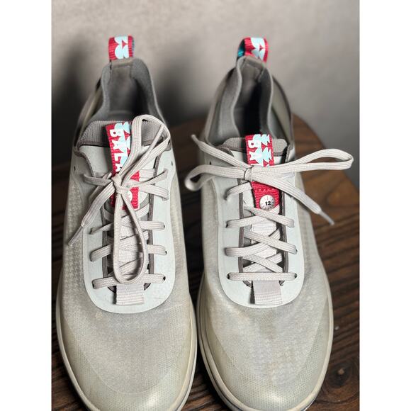 Bala Twelve Shades Gray Shoes US Men 8‎ US Women 9 Running Nursing - Picture 3 of 8